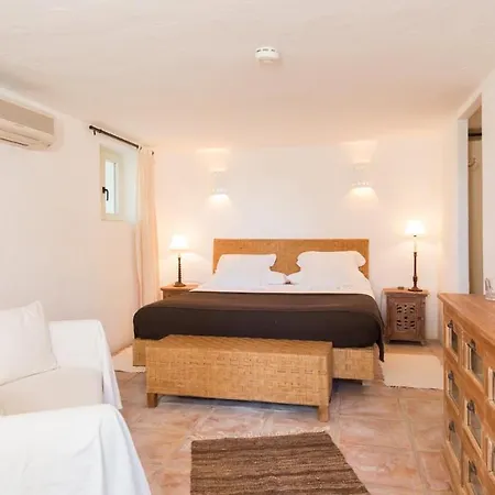 Luxurious Ibiza Casa Pacifica 6 Bedrooms Large Outdoor Dining Area *