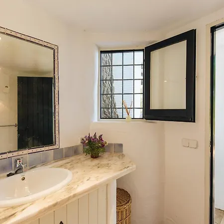 Luxurious Ibiza Casa Pacifica 6 Bedrooms Large Outdoor Dining Area Villa *