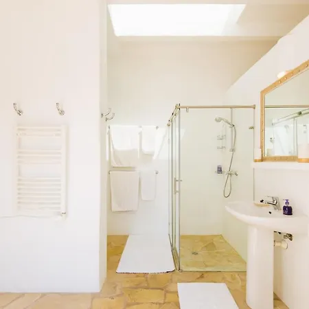 Luxurious Ibiza Casa Pacifica 6 Bedrooms Large Outdoor Dining Area Villa Santa Eularia des Riu