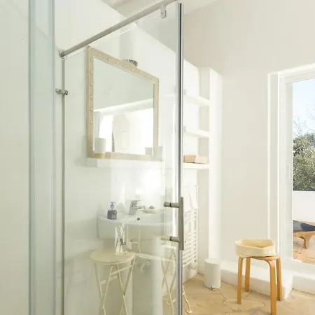 Villa Luxurious Ibiza Casa Pacifica 6 Bedrooms Large Outdoor Dining Area *