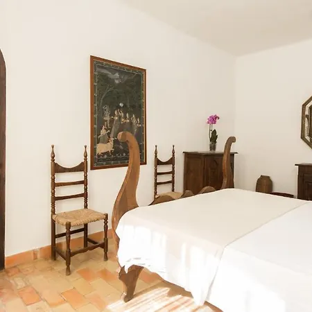 Villa Luxurious Ibiza Casa Pacifica 6 Bedrooms Large Outdoor Dining Area Santa Eularia des Riu